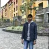 harish pabolu