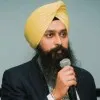 Attinder Singh