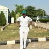 Harry Okure