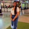 Sakshi Rastogi