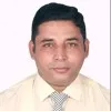 Shahzad Riaz Mazari