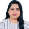Syeda Kinza Arshad