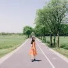 Nina Tao
