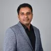 Vikram Mucharla