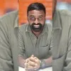 Anand Reddy