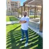 Ahmed Aref