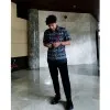 Muh Zaudan Akbar Sidiq