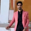 Lucky Sevak