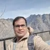 Girish Pandey