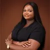 Oreoluwa Mary Akinrogunde