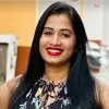 Nisha Shetty