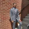 Donte Ager