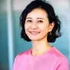 Yvette Wang