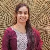 Tarangini Mudili
