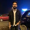 Nitish Madan