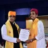 Saunak Mitra