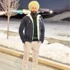 Bhinderjit singh Aulakh