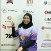 Bushra Nazrana