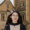 Xinyi Yu