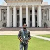 Rama Maruthi Podila