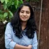 VEENA KRISHNA