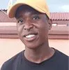 Tshepo Mofokeng