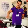 Abhishek kuldeep