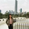 Ajini Shaji