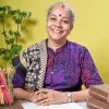 Sarija Santhosh