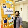 Rohit Sherje