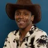 Chrisjon Canty