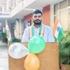 AVINASH MOHITE