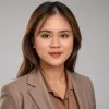 Justine Mae De Leon