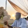 Ogunlana Kehinde