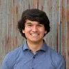 Parker Crain