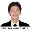 Rani James Cruz