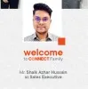 Azhar Hussain Shaik