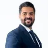 Lavin Bhatia