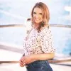 Amy Bradley