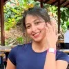 Pravalika Nagaraj Reddy
