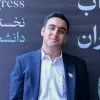 Mohammad Vahidi Arbabi
