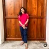 Soumyashree