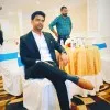 ARVIND LALL