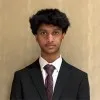 Navdeep Mopuri