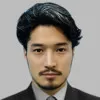 Ahmad Masood Ahmadi