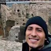 Bradley Feliciano Echevarria