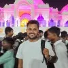 amritesh kumar kesharwani