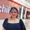 Srishti Pandey