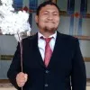 Haidar Ali ID