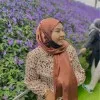 Syazwani Syasya